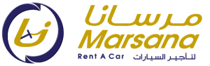 Logo (Marsana Rent A Car)